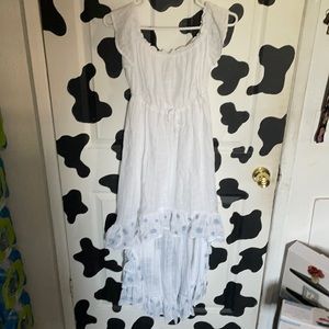 Forever 21 maxi dress